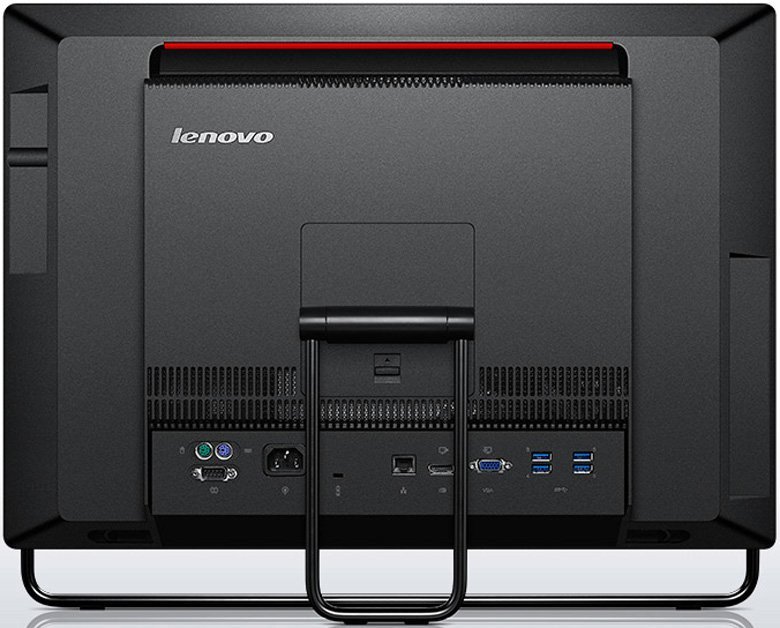Моноблок Lenovo ThinkCentre M93z (10AES0VU00)