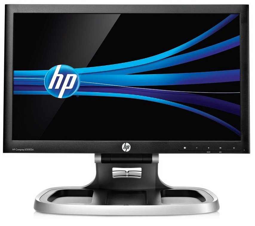 Монитор HP 20" LE2002xi (QC841AA)