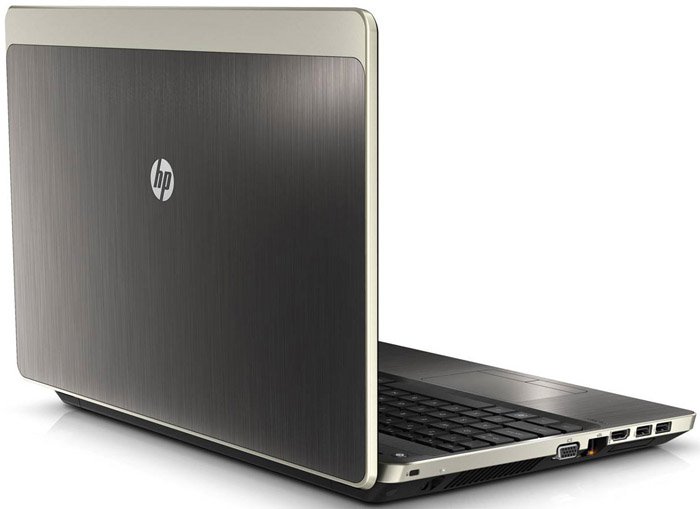 Ноутбук HP ProBook 4730s (LH346EA)