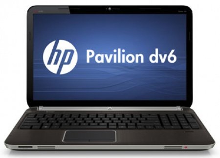 HP Pavilion dv6-6031er (LK976EA)