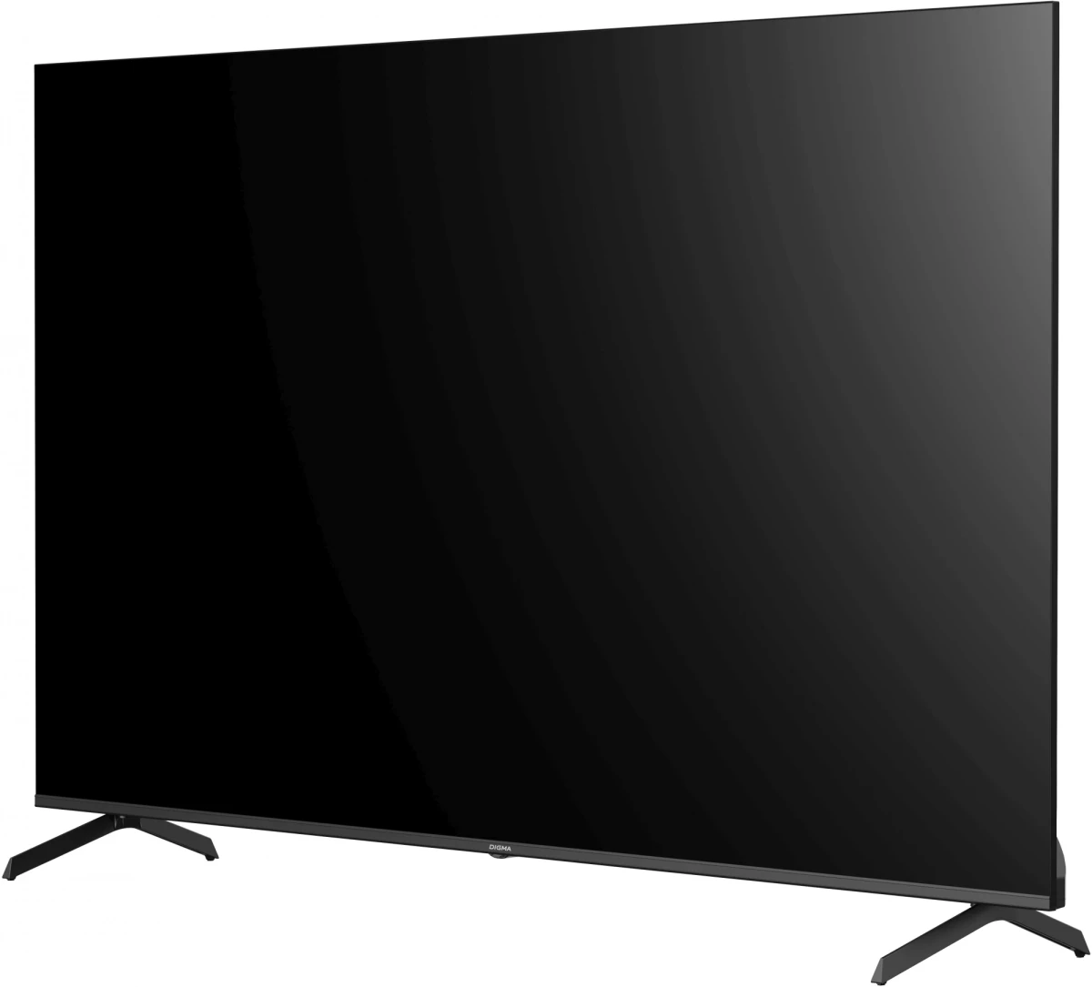 ЖК телевизор Digma 75" DM-LED75UQB31