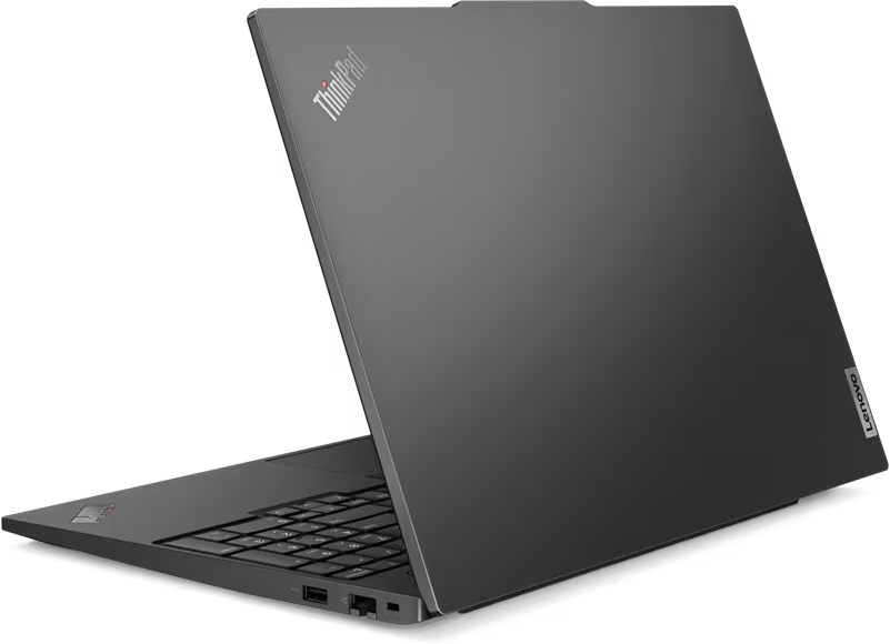 Ноутбук Lenovo ThinkPad E16 Gen 2 (AMD) (21M5S09E00-Win11P)