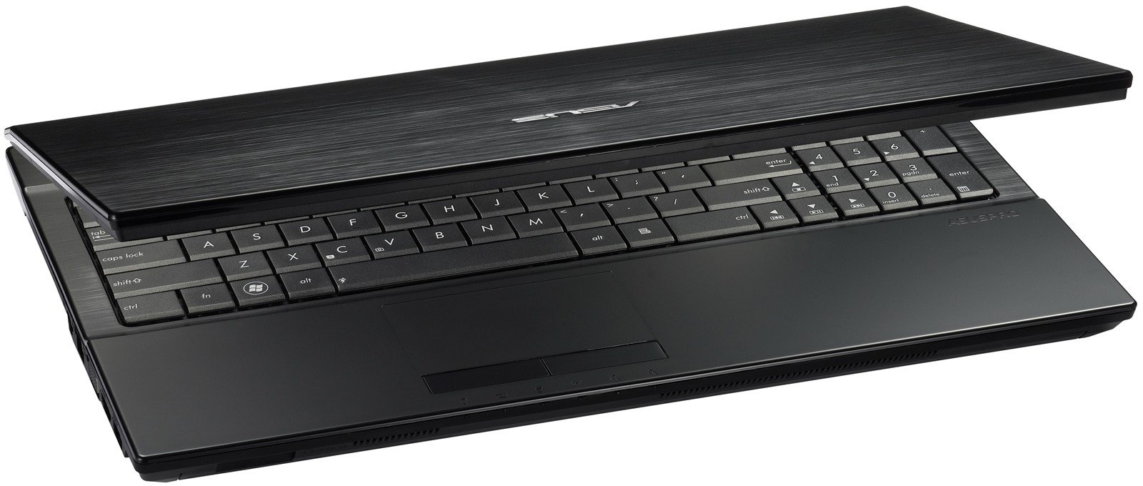 Ноутбук ASUS P53SJ
