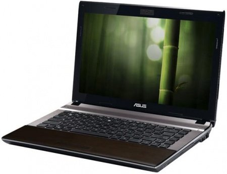 ASUS U43JC
