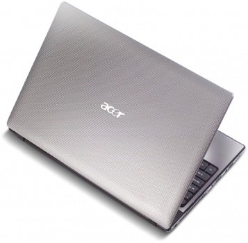 Acer Aspire 5741-353G25Misk