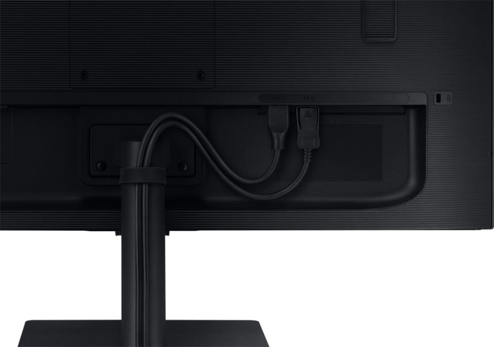 Монитор Samsung 27" S27A704NWI