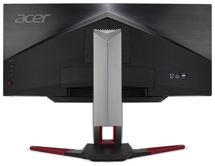 Монитор Acer 30" Z301CTbmiphzx Predator