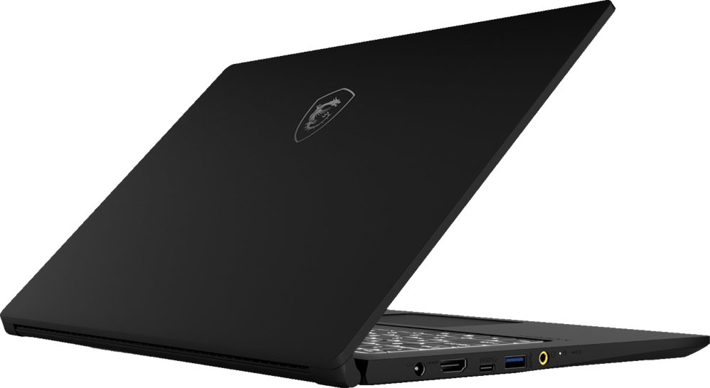 Ноутбук MSI Modern 15 (A10RAS-273)