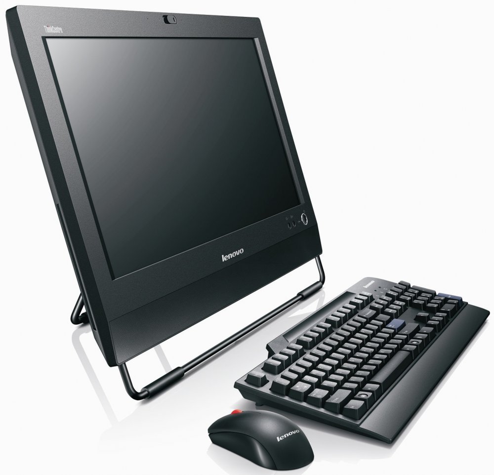 Моноблок Lenovo ThinkCentre M71z (SNMB4RU)