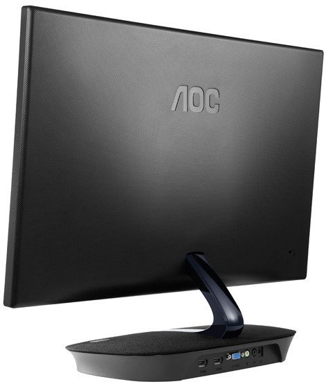 Монитор AOC 24" i2473Pwm