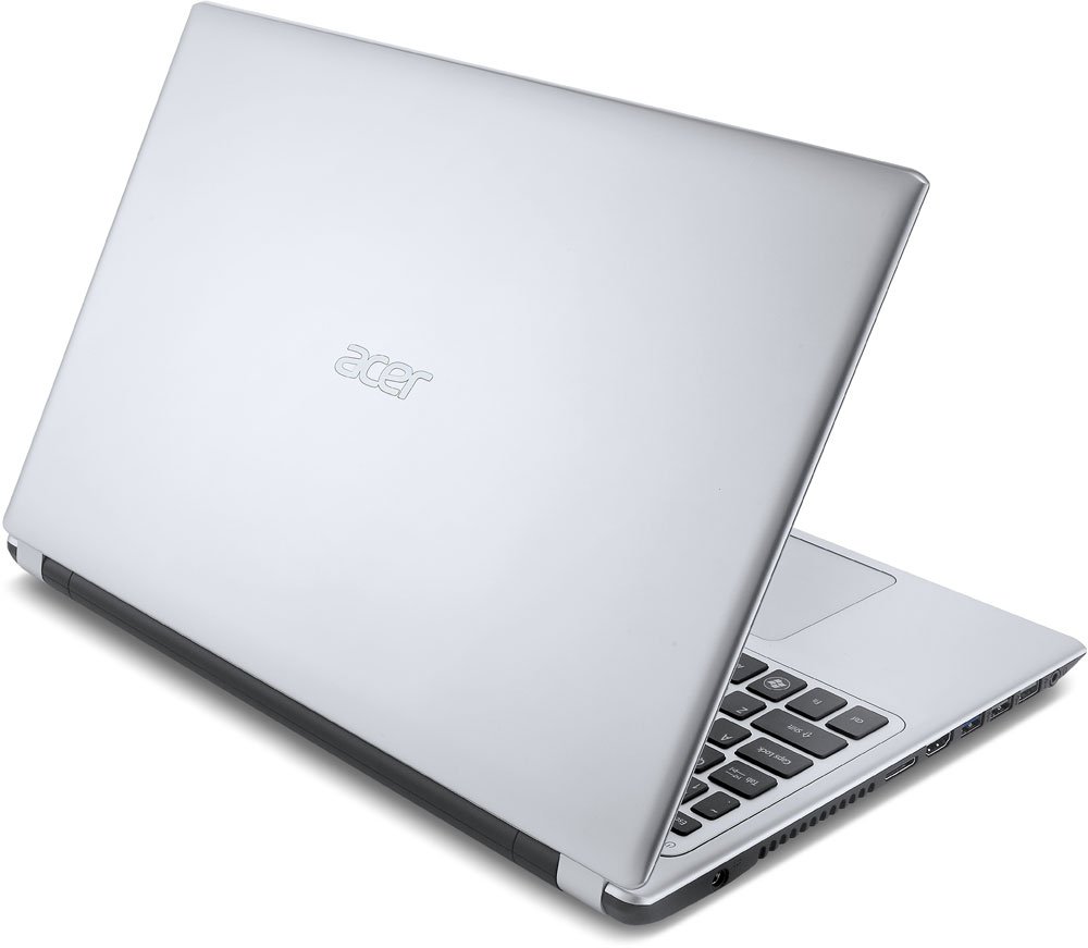 Ноутбук Acer Aspire V5-571P-53314G50Mass