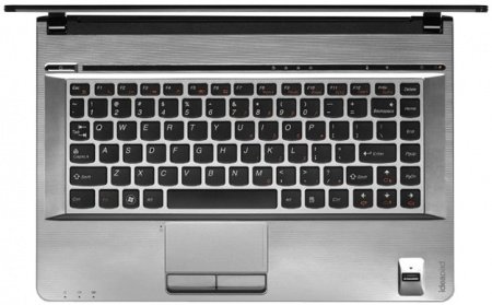 Ноутбук Lenovo IdeaPad U460A (59-064846)