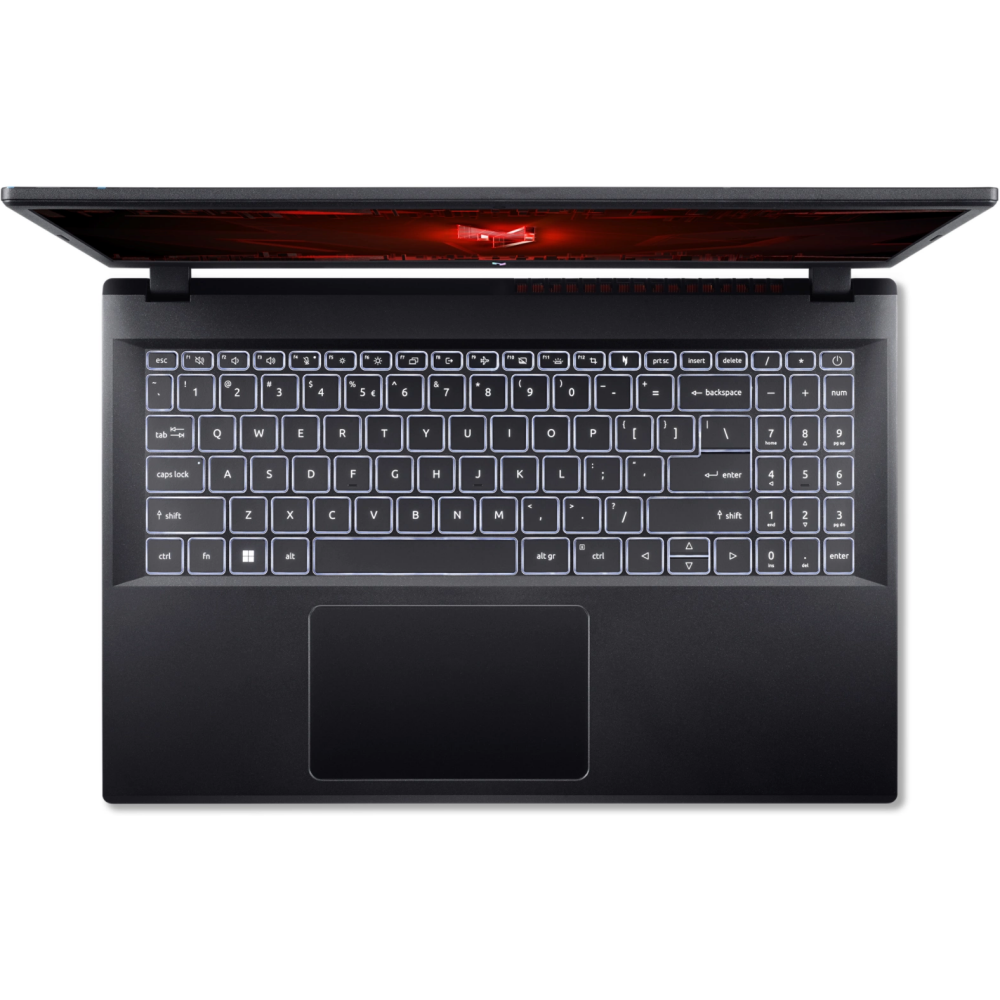 Ноутбук Acer Nitro V ANV15-51-7341B