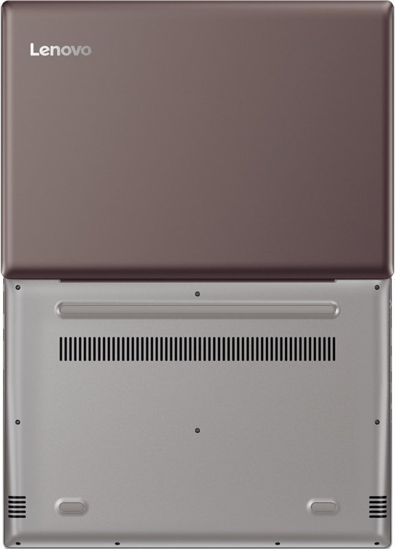 Ноутбук Lenovo IdeaPad 520S-14 (80X200DLRK)