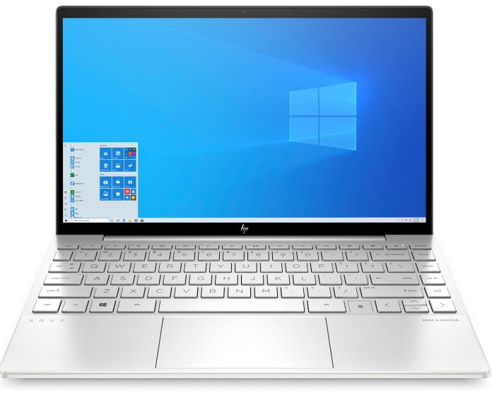 Ноутбук HP Envy 13-ba0022ur (22M57EA)