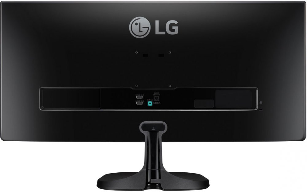 Монитор LG 25"  25UM57-P