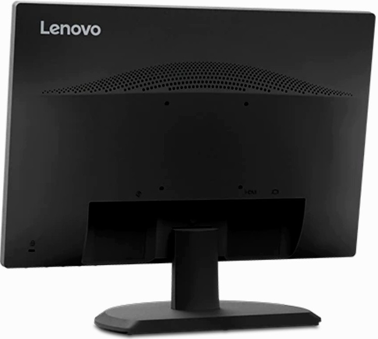 Монитор Lenovo 20" ThinkVision E20-20 (62BBKAT1EU)
