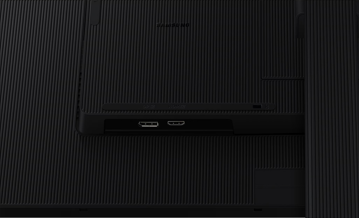 Монитор Samsung 27" LS27D706EA ViewFinity S7