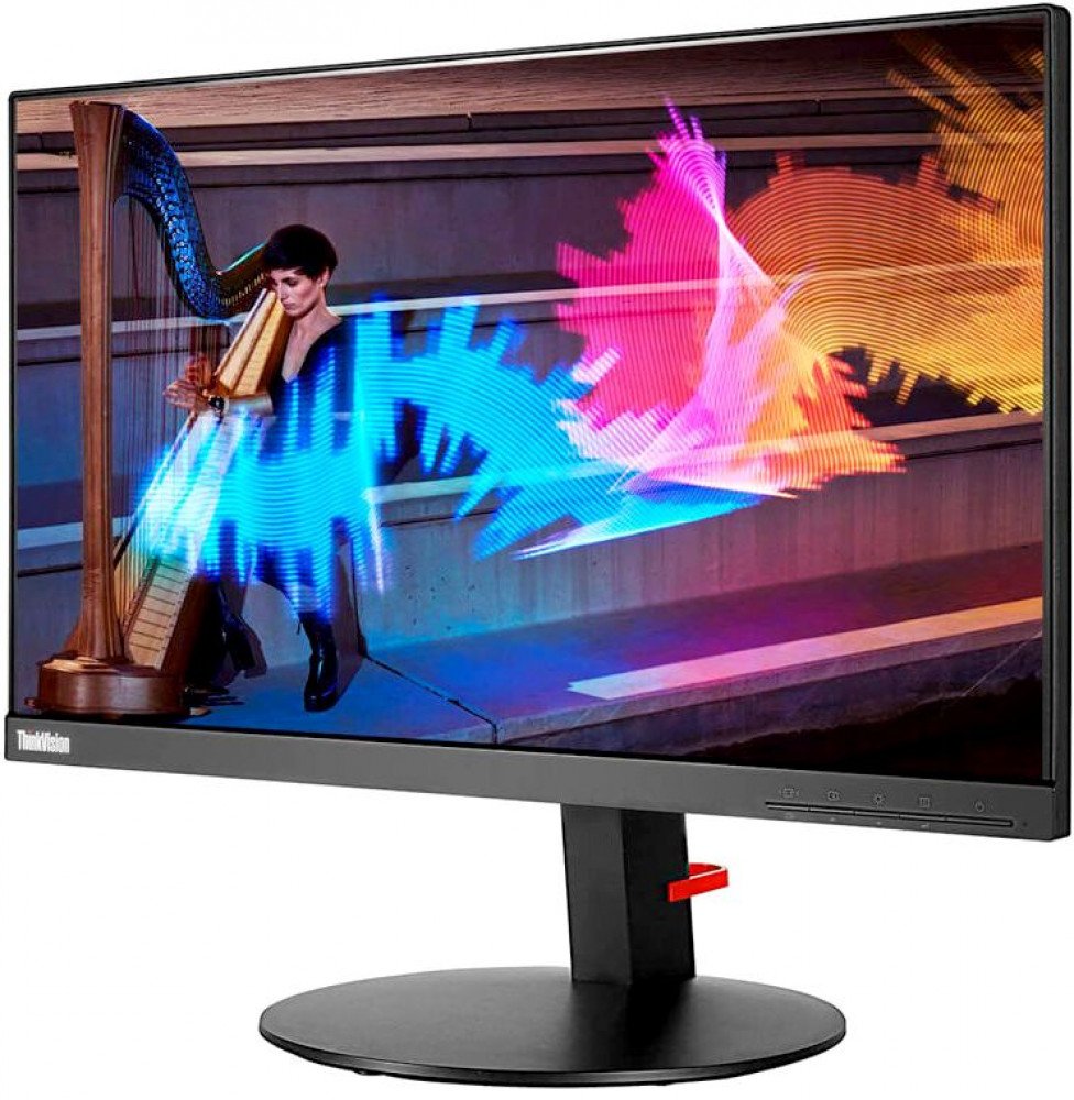 Монитор Lenovo 24" ThinkVision T24i-10 (61CEMAR2EU)
