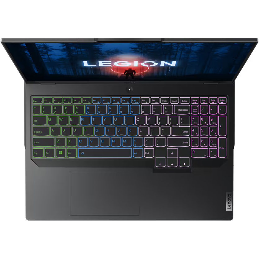 Ноутбук Lenovo Legion Pro 5 16ARX8 (82WM00FWRK)