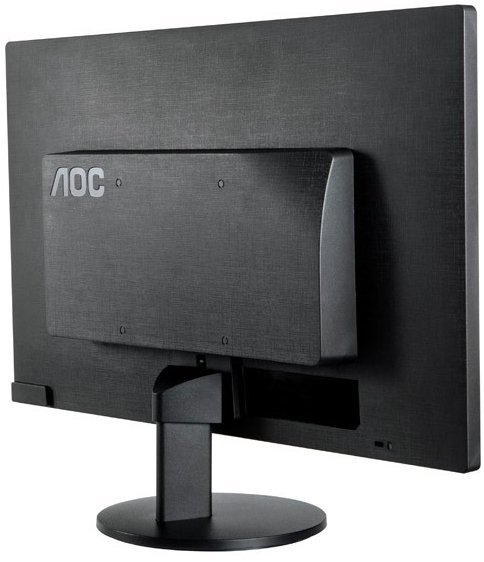 Монитор AOC 23" E2370Sd