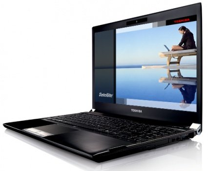 Toshiba Satellite R830-13N
