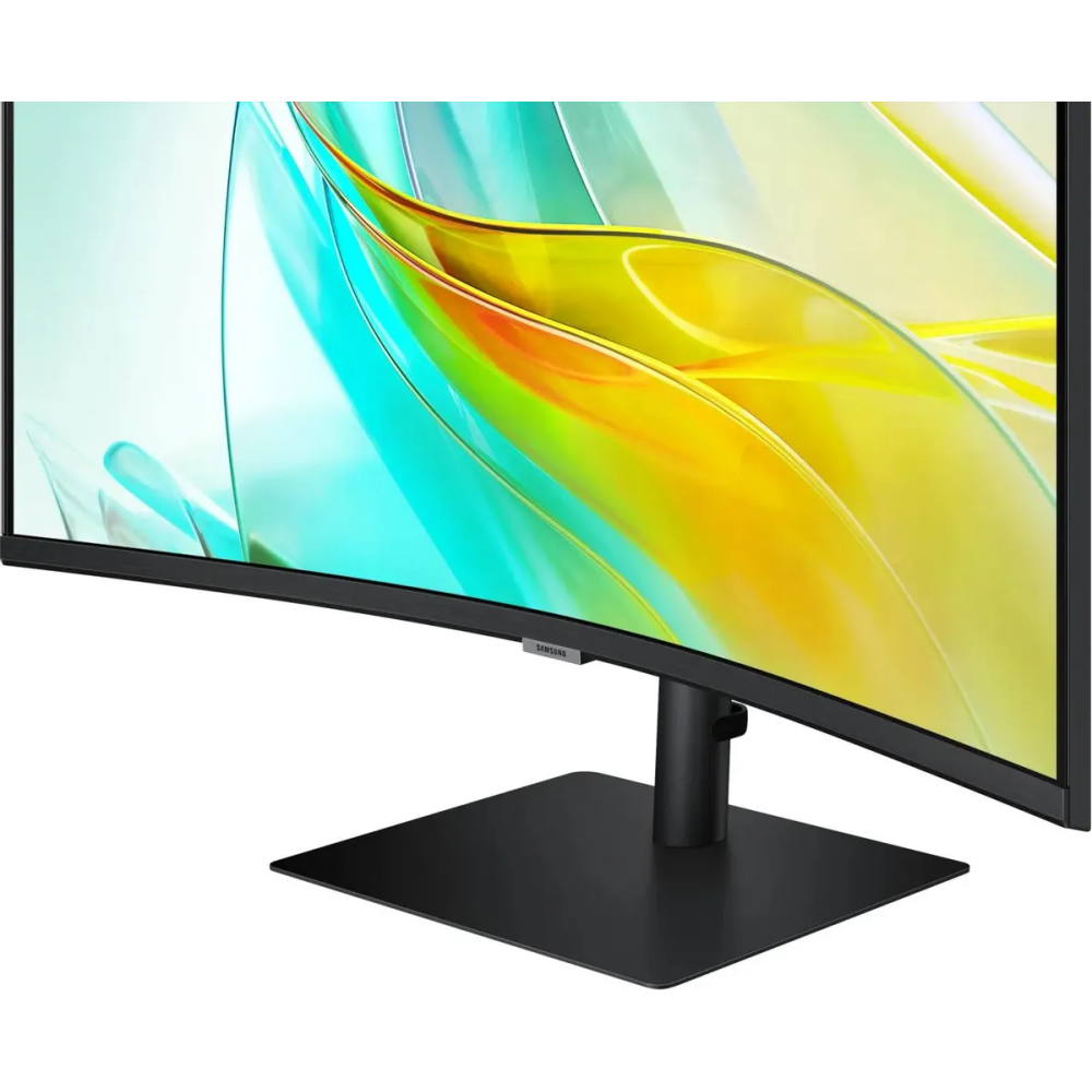 Монитор Samsung 27" S34C650UAIXCI ViewFinity S6 S65UC