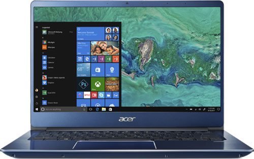 Ноутбук Acer Swift SF314-54-55A6