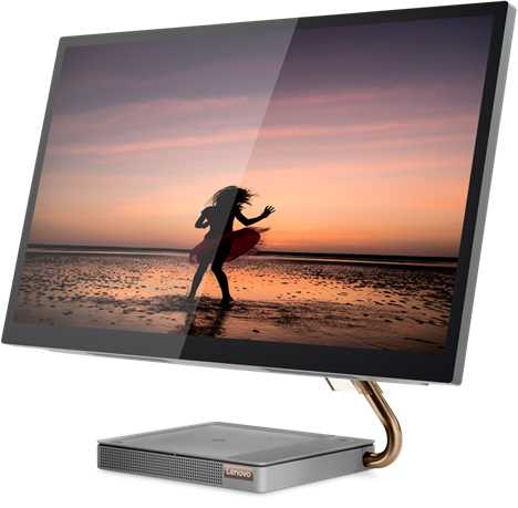 Моноблок Lenovo IdeaCentre AIO A540-27 (F0EK002SRK)