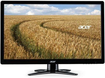 Монитор Acer 22" G226HQLLbid