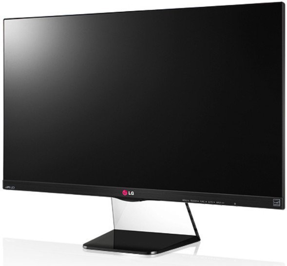 Монитор LG 23"  23MP75HM-P