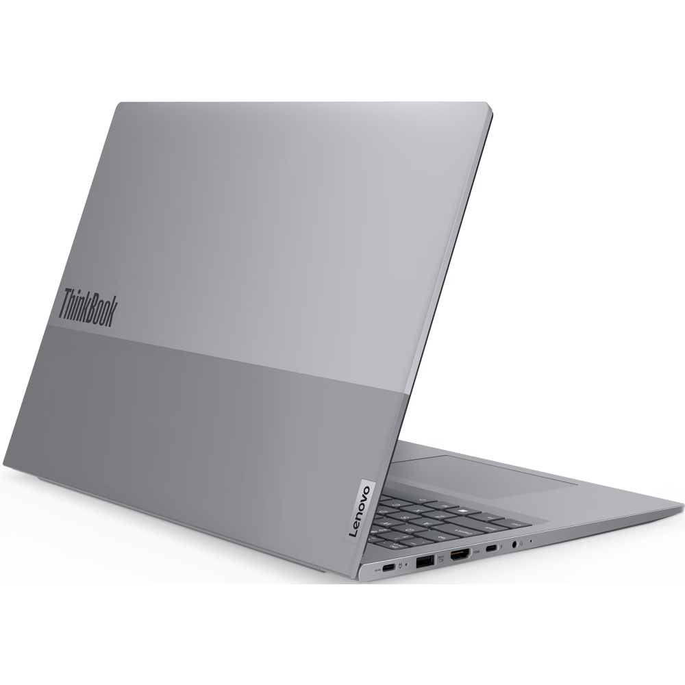 Ноутбук Lenovo ThinkBook 16 G6 IRL (21KH00E8AK)