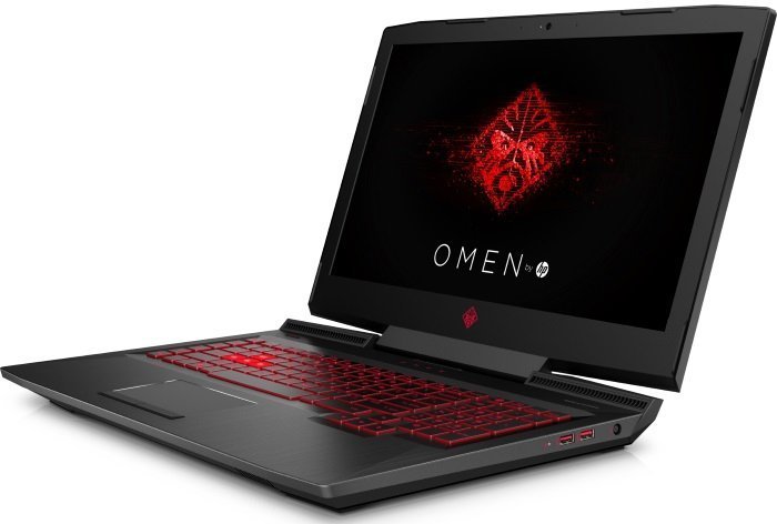 Ноутбук HP Omen 17-an100ur (4GR14EA)