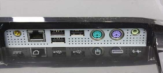 Моноблок Acer Aspire Z1650 (DO.SJUER.006)