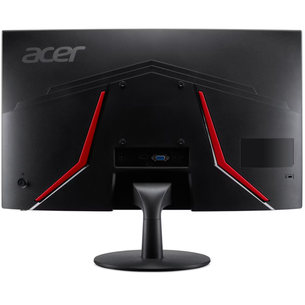 Монитор Acer 24" ED240QS3bmiipx Nitro