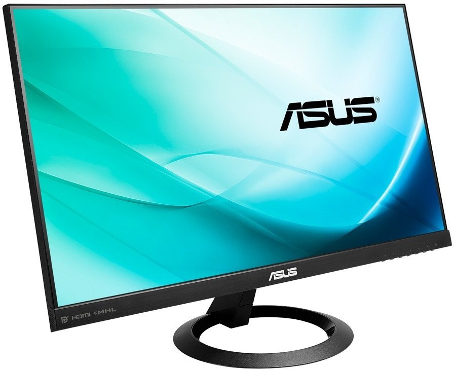 Монитор ASUS 24" VX24AH
