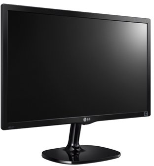 Монитор LG 22"  22MP57D-P