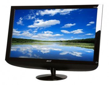 Acer 23" H235Hbmid
