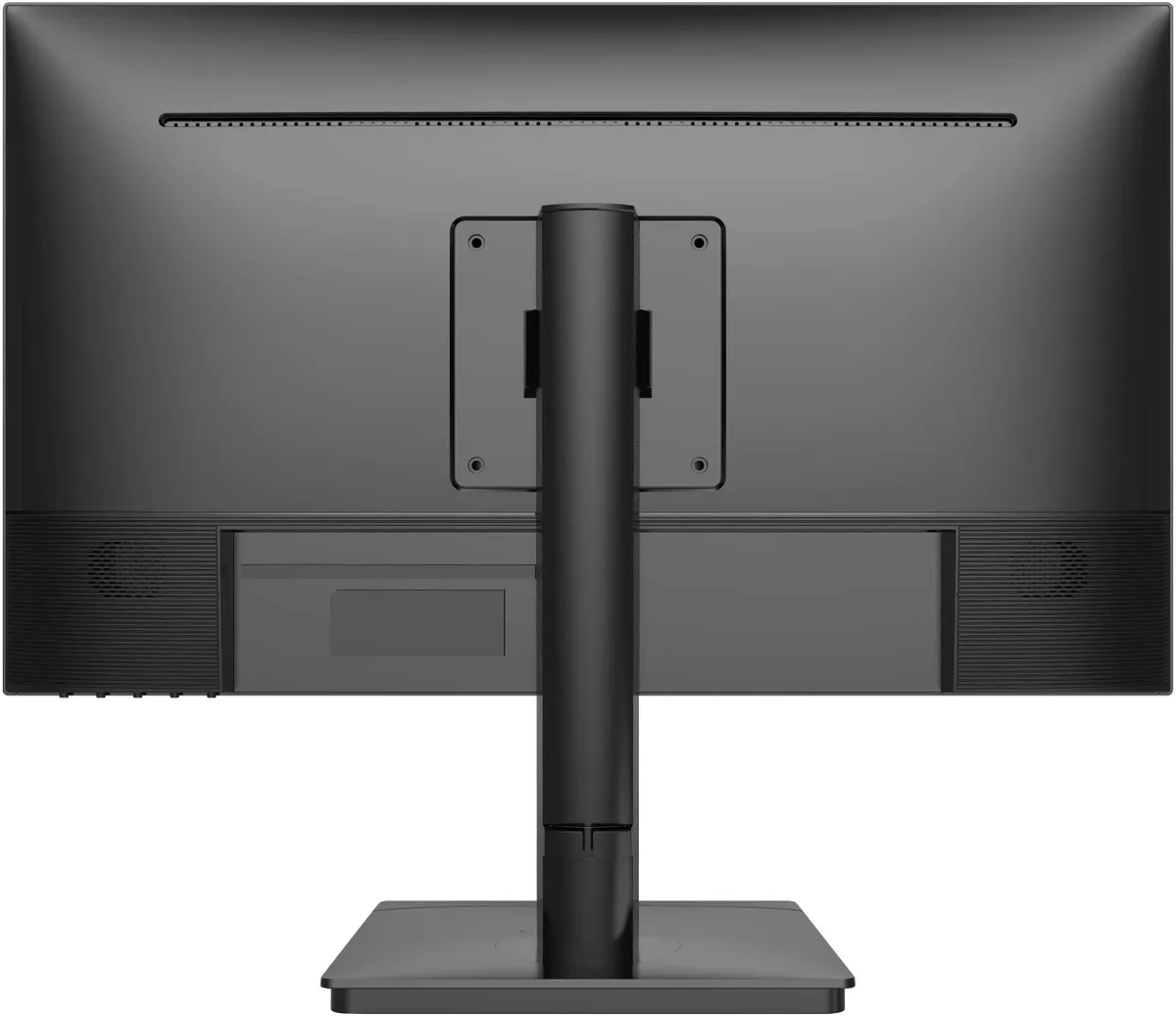 Монитор NPC 27" MF2715-R