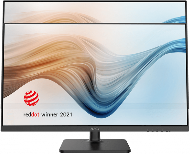 Монитор MSI 27" Modern MD271P