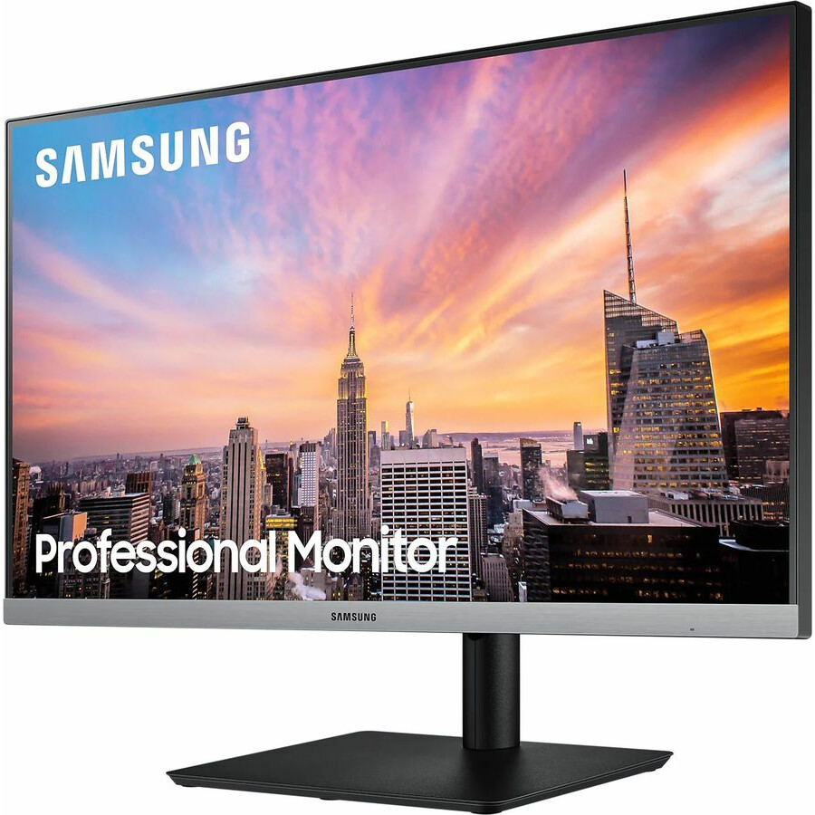 Монитор Samsung 24" S24R650FDU