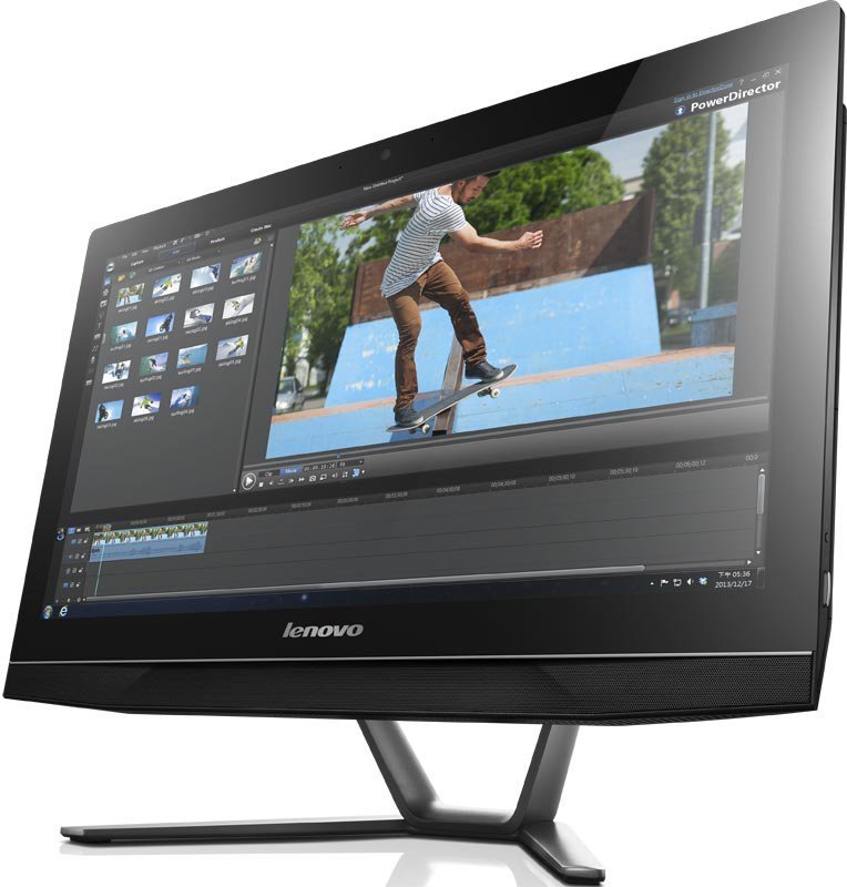 Моноблок Lenovo IdeaCentre B5030 (F0AU00A7RK)