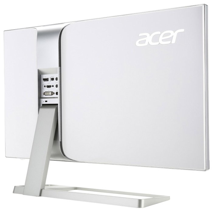 Монитор Acer 27" S277HKwmidpp