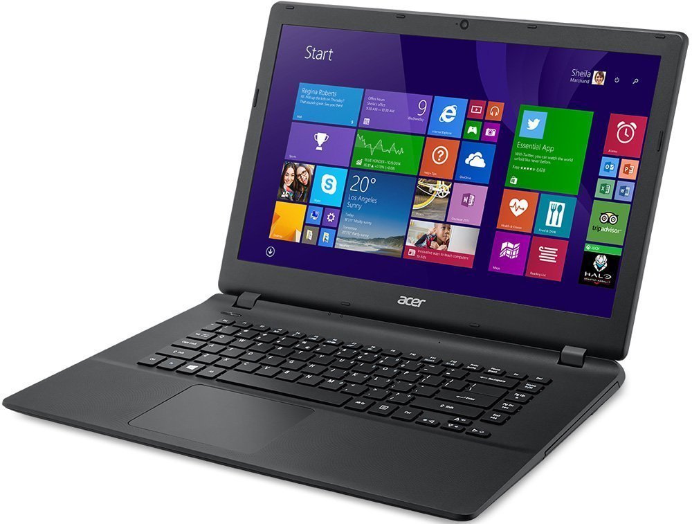Ноутбук Acer Aspire ES1-520-33YV