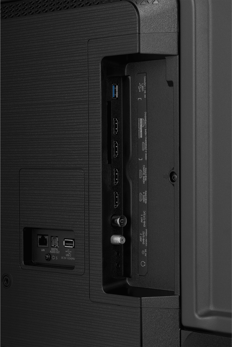 ЖК телевизор Hisense 75" 75E7Q PRO