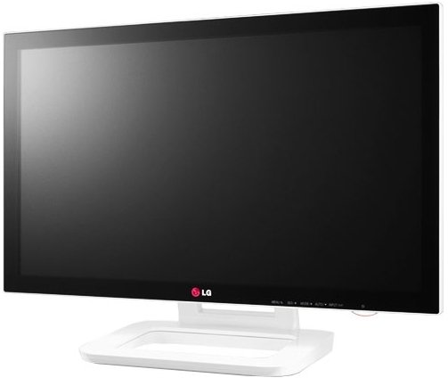 Монитор LG 23"  23ET83V-W