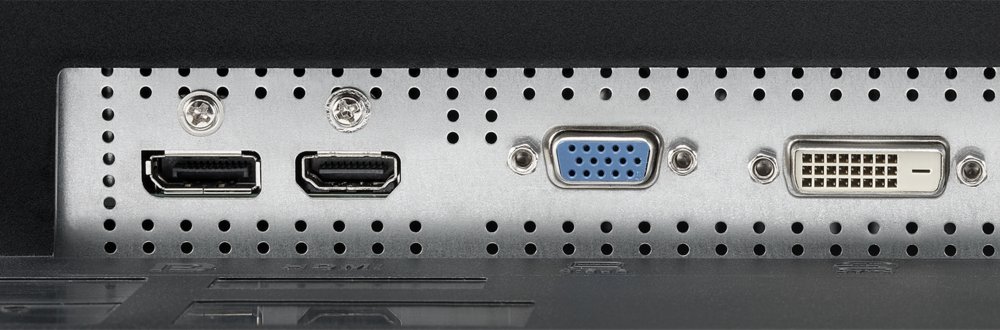 Монитор NEC 30" MultiSync EA304WMI Black