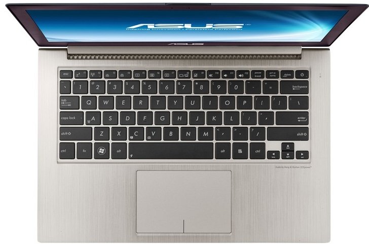 Ультрабук ASUS ZENBOOK Prime UX32VD