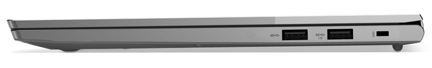 Ноутбук Lenovo ThinkBook 13s G3 (20YA0031RU)