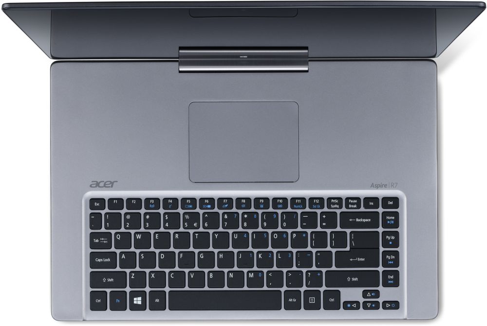 Ноутбук Acer Aspire R7-571G-73538G1Tass